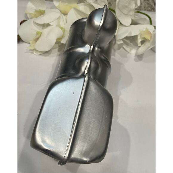 Wilton Choo Choo Train 3D Cake Pan Vintage  Aluminum - Picture 4 of 8